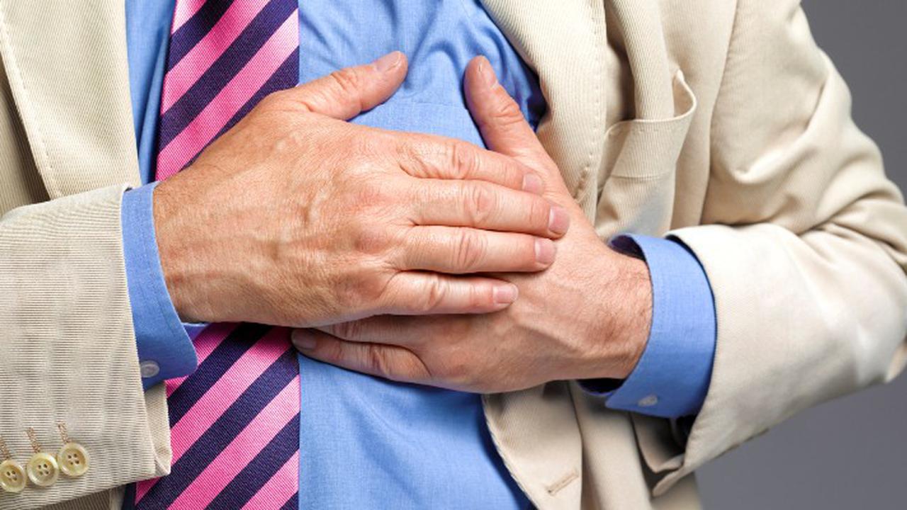 Awas, Anak Muda Sekarang Banyak yang Sakit Jantung, Ini Gejalanya