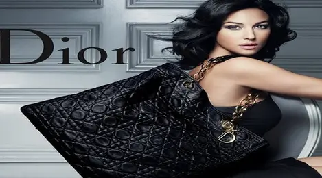 Christian clearance dior tas
