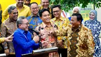 Zulhas: PAN akan Terus Setia Berdiri Bersama Pak Prabowo