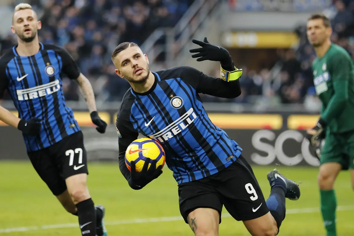 Inter Milan