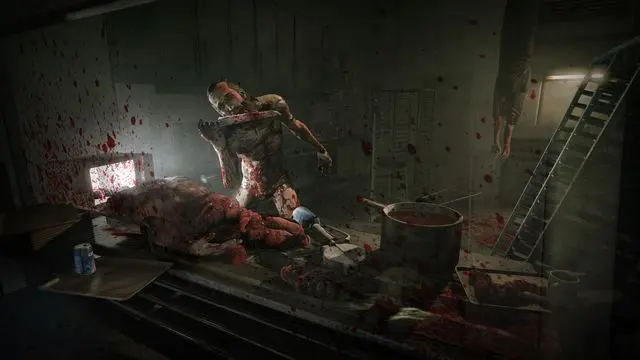 Outlast 2