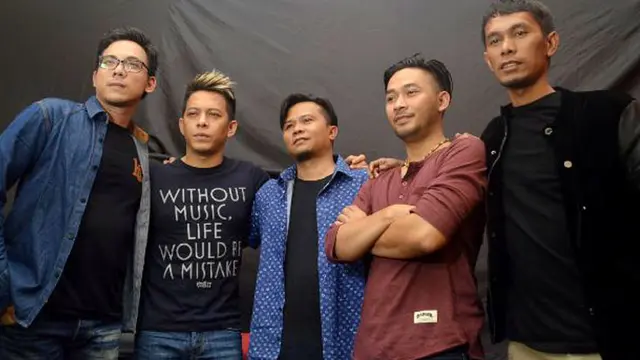 Ingin Move On? Dengarkan 5 Lagu Indonesia Terbaru Ini