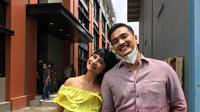 Vanessa Angel dan Bibi Ardiansyah (ist/ Munady Widjaja)