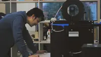 Kampus Teknik di Indonesia Mulai Sediakan Fasilitas 3D Printing