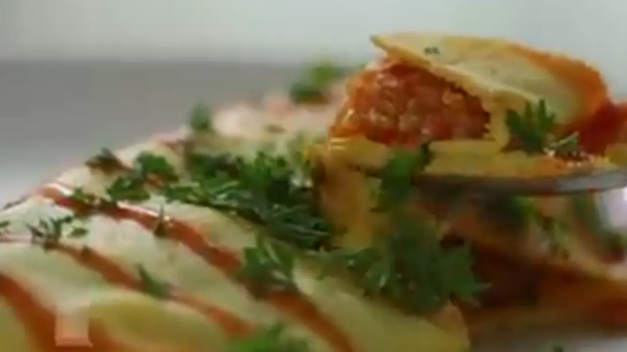 Omurice
