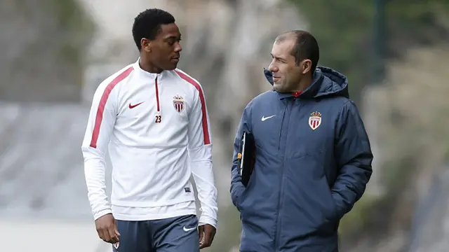 Anthony Martial