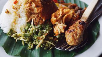 Rekomendasi 5 Tempat Makan Halal dan Maknyus saat Liburan di Bali