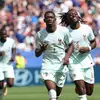 Dembele Cetak Hattrick Bantu Prancis Sapu Bersih Grup I; Senegal Pesta Lima Gol