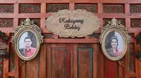 Prabowo dan BJ Habibie Absen di Pernikahan Kahiyang-Bobby