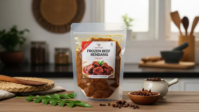Lauk Frozen Homemade yang Diprediksi Laris di 2026
