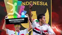 Ilustrasi - Welber Jardim (Bola.com/Salsa Dwi Novita/Adreanus Titus)
