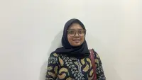 Kisah Galuh, Penyandang Disabilitas yang Tak Lelah Cari Kerja