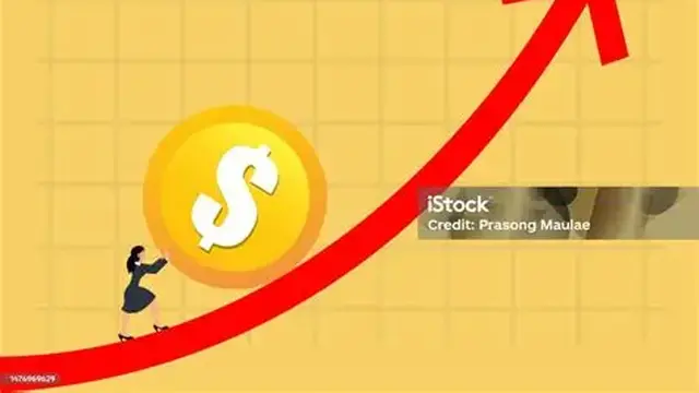 Ilustrasi Harga Melonjak