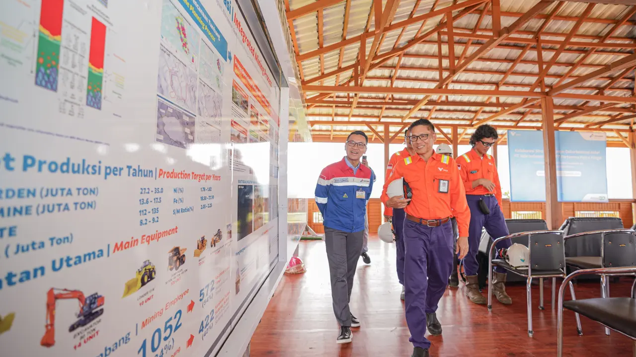 PT Pertamina Patra Niaga