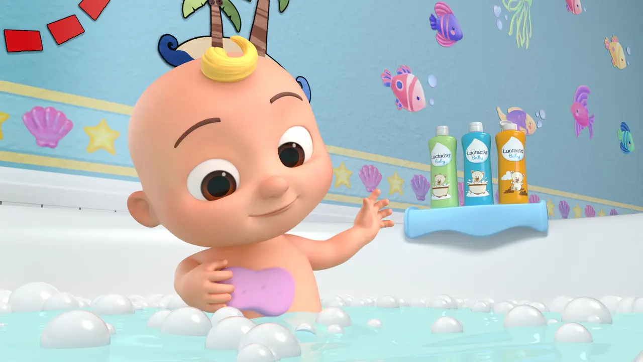 Kolaborasi Seru OMD Vietnam, Sanofi CHC, dan CoComelon untuk Kampanye Lactacyd Baby Wash