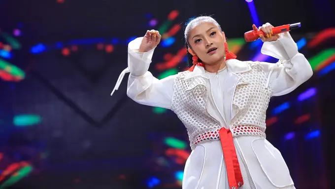 [Bintang] Siti Badriah