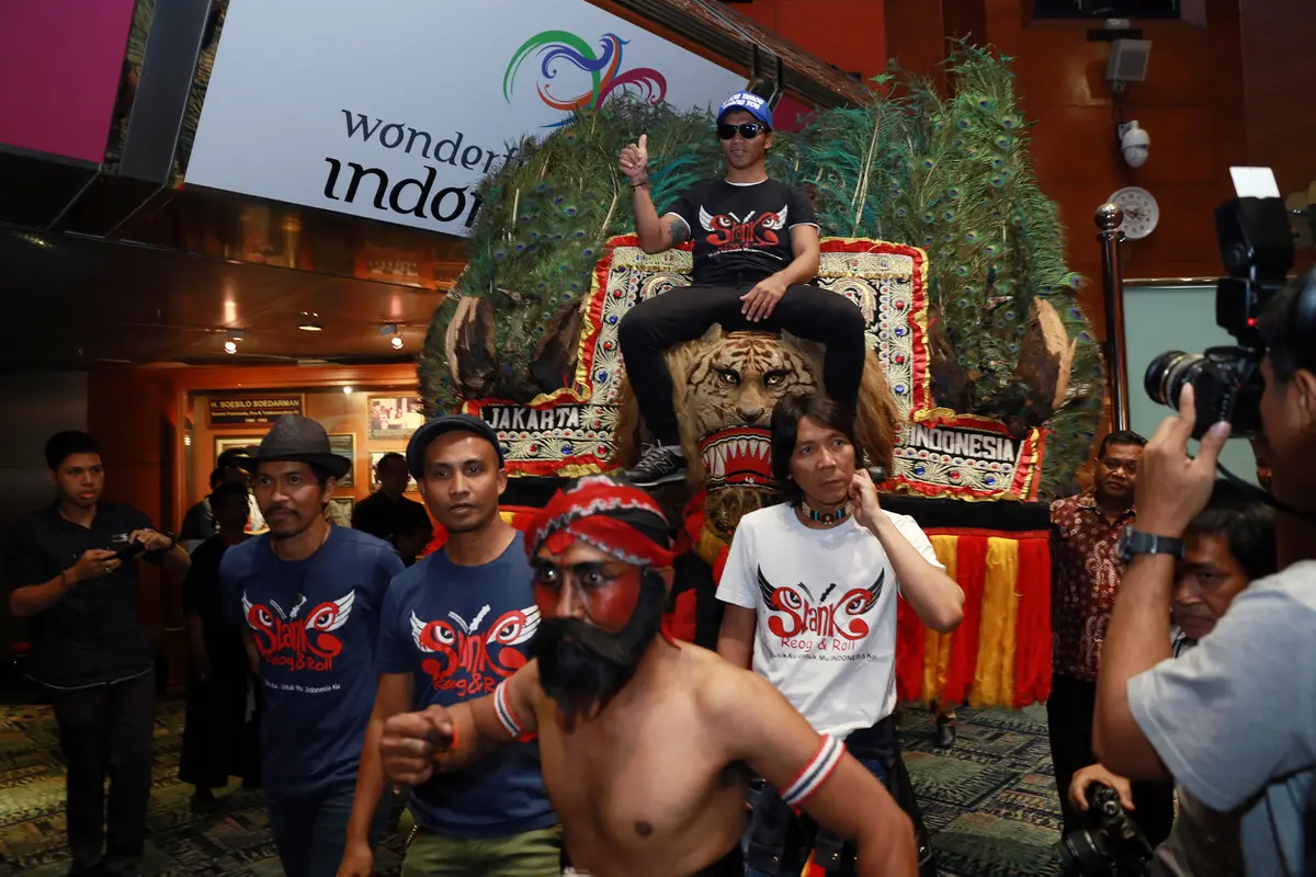 [Bintang] Slank