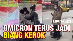 Angka pengangguran AS turun ke level 3,9%, meski terjadi perlambatan signifikan penambahan lapangan kerja pada dua bulan terakhir 2021. Penciptaan lapangan kerja ini dikhawatirkan kembali melemah dengan penyebaran varian Omicron, yang telah menyebabk...