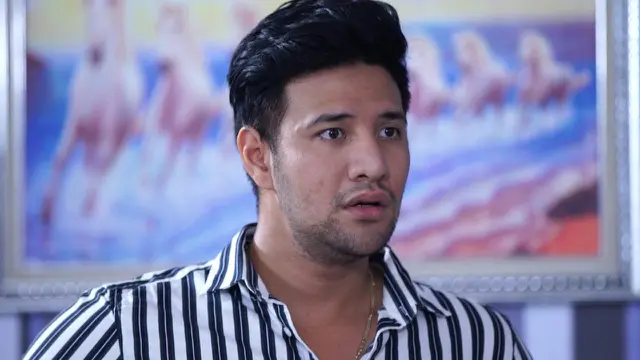 Cinta Suci