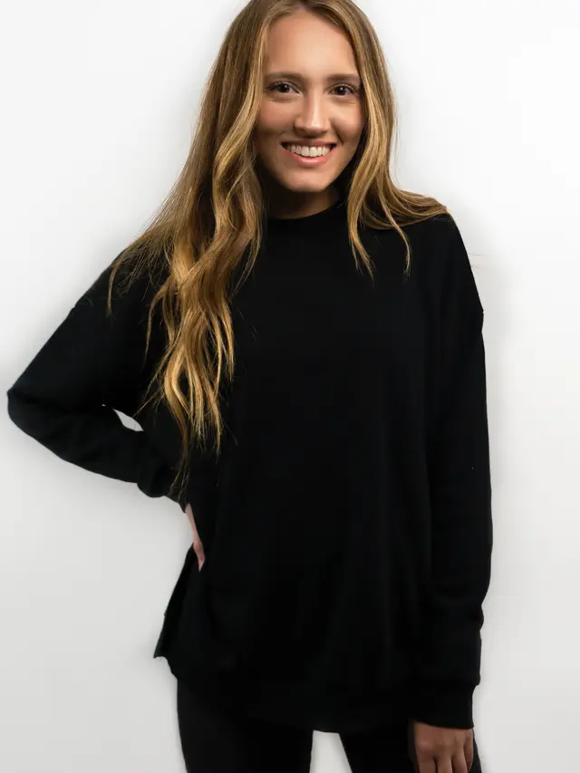 ilustrasi arti warna hitam/unsplash