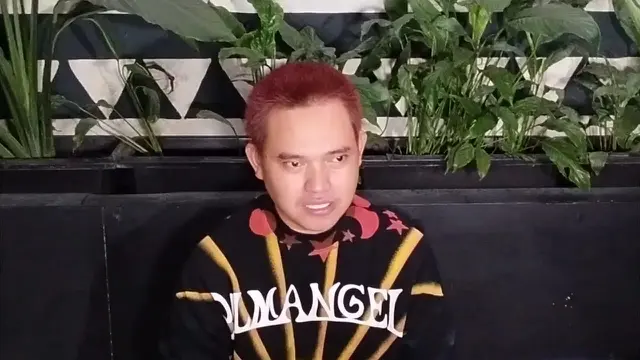 Dodhy Kangen Band.