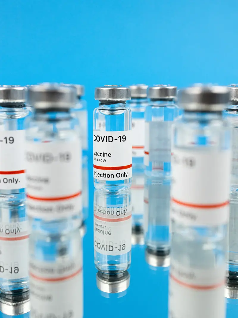 Pemerintah Siapkan Kemungkinan Vaksin Covid-19 Dosis Keempat