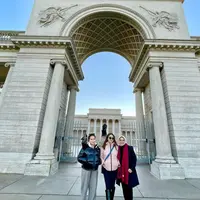 Potret Liburan Winona dan Nikita Willy di Amrika. (Foto: Instagram/@yorafebrina)