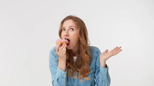 Energi Negatif dalam Tubuh dan Pikiran