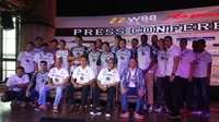 Aspac Kemungkinan Tanpa Biboy di IBL 2017
