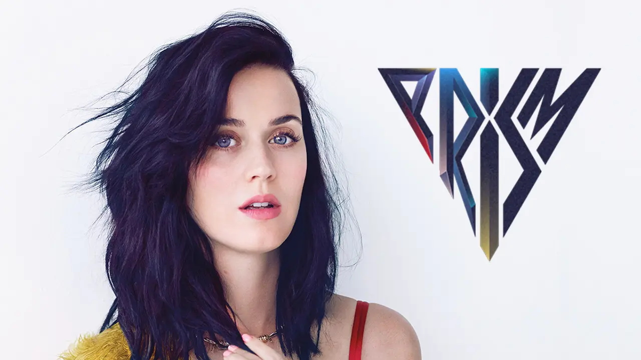 Katy Perry