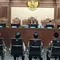 Sidang Kuota Haji, Eks Kemenag Akui Ada Tim Cari Alasan Pembagian 50:50