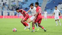 Hasil Arema FC vs Malut United: Paceklik Kemenangan Singo Edan Berlanjut