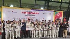 Sapu 4 Medali di Asian Games 2026, Masa Sepak Takraw Indonesia Cerah