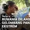 Rumania Dilanda Panas Ekstrem, Peringatan Cuaca Merah Diberlakukan