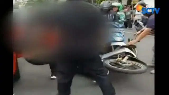 Polisi Akan Periksa Pemuda dan Anggota TNI Terlibat Perkelahian