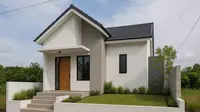 7 Desain Rumah Lebih Tinggi dari Jalan dan Tips Membangunnya, Bisa Jadi Inspirasi