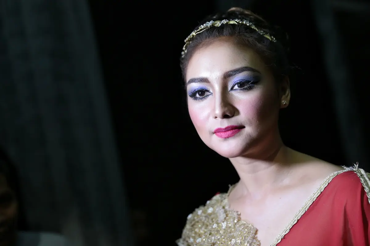 [Bintang] Citra Kirana