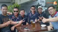 [VIDEO] Nonton F1 Bersama Adik Ratu Atut, DPRD Banten Dikecam