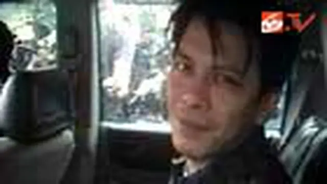 Ariel 'Peterpan' Terancam 12 Tahun Penjara