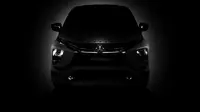Bocoran Mitsubishi Xpander Terbaru yang Rilis di IIMS 2019
