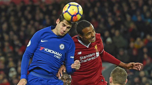 Chelsea, Premier League, Liverpool