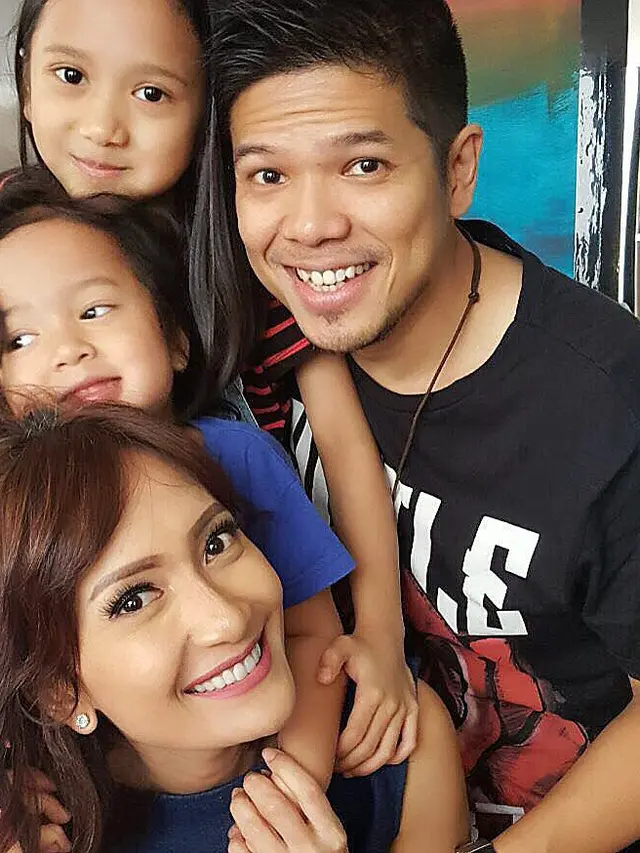[Bintang] Artika Sari Devi dan Baim