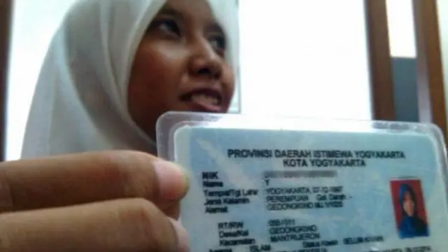 Enggak Kepikiran, 7 Nama Orang Ini Bikin Senyum Nyengir