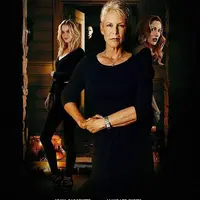 Film Halloween (2018) dibintangi Jamie Lee Curtis. foto: IMDb