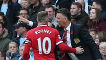 Van Gaal