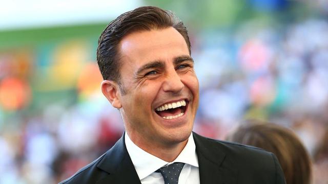 Fabio Cannavaro
