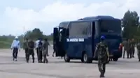 Segmen 1: Pulangnya 4 Sandera Abu Sayyaf hingga Pencabulan Klaten