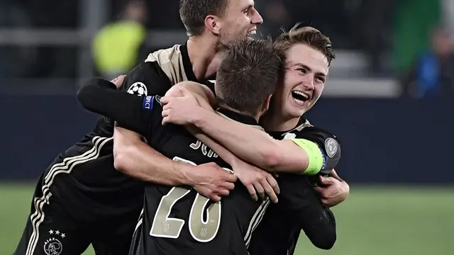 Ajax Amsterdam