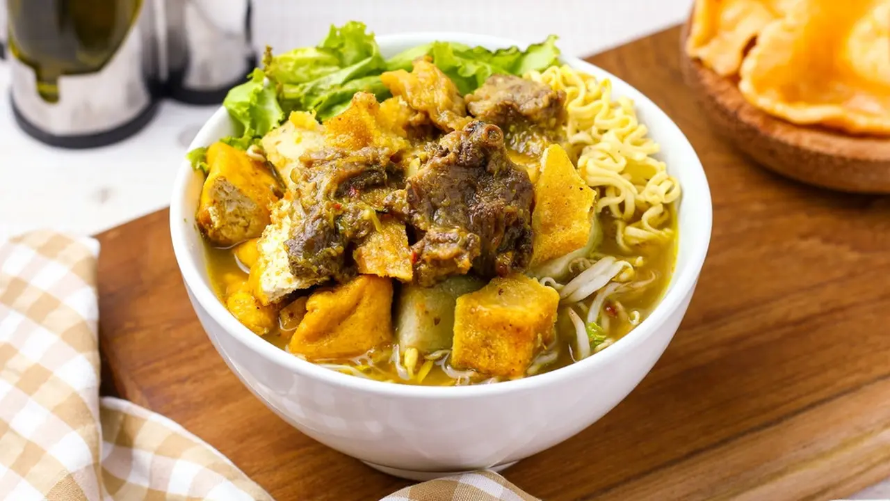 resep tahu campur jawa timur