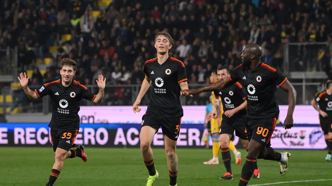 AS Roma